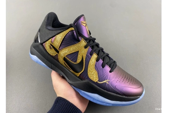 5 Nike IB4481-500  Mamba” Protro  of  “Year Kobe the 0905